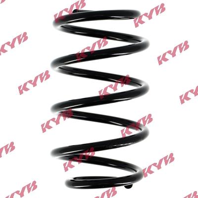 KYB RH2971 - Molla autotelaio www.autoricambi360.it
