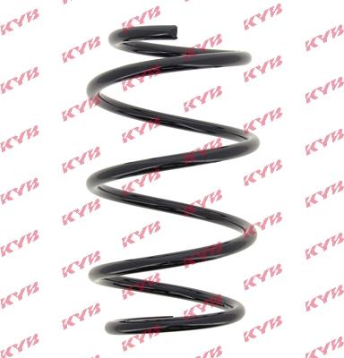 KYB RH2507 - Molla autotelaio www.autoricambi360.it