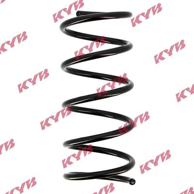 KYB RH2722 - Molla autotelaio www.autoricambi360.it