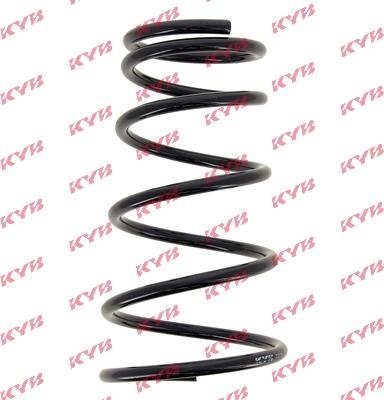 KYB RI5331 - Molla autotelaio www.autoricambi360.it