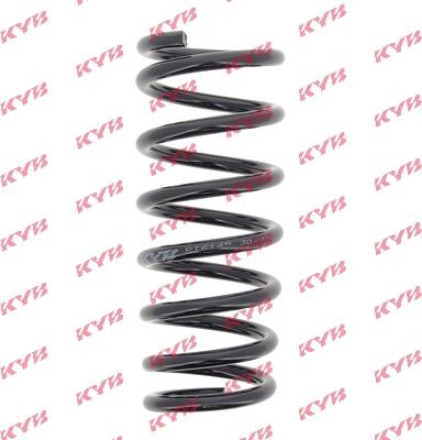 KYB RI6145 - Molla autotelaio www.autoricambi360.it