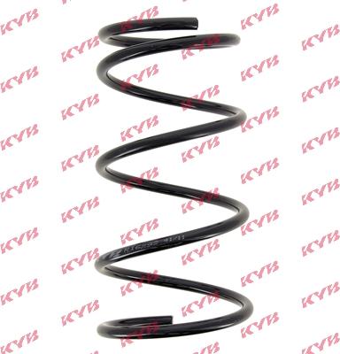 KYB RI6292 - Molla autotelaio www.autoricambi360.it