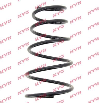 KYB RI2741 - Molla autotelaio www.autoricambi360.it