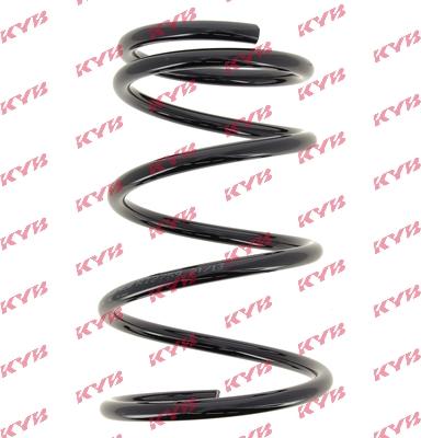 KYB RI2759 - Molla autotelaio www.autoricambi360.it