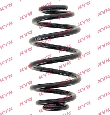 KYB RJ5552 - Molla autotelaio www.autoricambi360.it