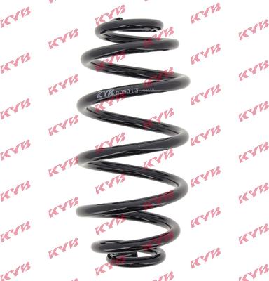KYB RJ5013 - Molla autotelaio www.autoricambi360.it
