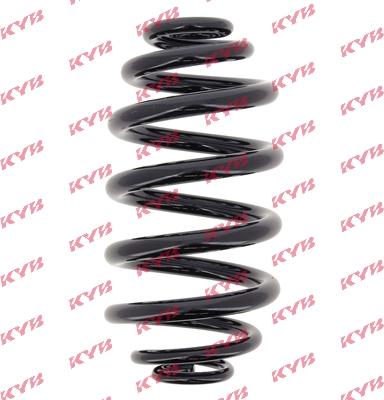 KYB RJ5153 - Molla autotelaio www.autoricambi360.it