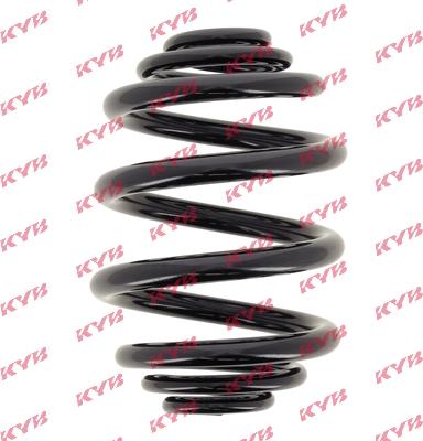 KYB RJ5152 - Molla autotelaio www.autoricambi360.it