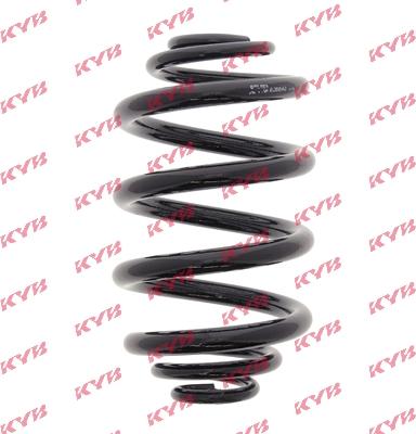 KYB RJ6640 - Molla autotelaio www.autoricambi360.it
