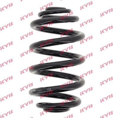 KYB RJ6641 - Molla autotelaio www.autoricambi360.it