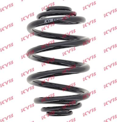 KYB RJ6196 - Molla autotelaio www.autoricambi360.it