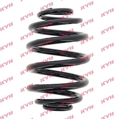 KYB RJ6190 - Molla autotelaio www.autoricambi360.it