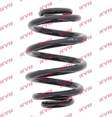 KYB RJ6801 - Molla autotelaio www.autoricambi360.it