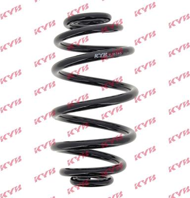 KYB RJ6346 - Molla autotelaio www.autoricambi360.it