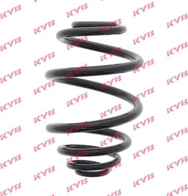 KYB RJ6341 - Molla autotelaio www.autoricambi360.it