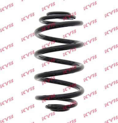 KYB RJ6216 - Molla autotelaio www.autoricambi360.it