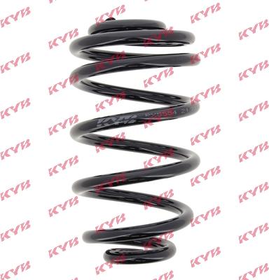 KYB RX5554 - Molla autotelaio www.autoricambi360.it