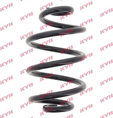 KYB RX5552 - Molla autotelaio www.autoricambi360.it