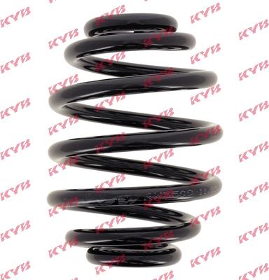 KYB RX5509 - Molla autotelaio www.autoricambi360.it