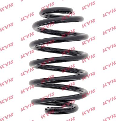 KYB RX5025 - Molla autotelaio www.autoricambi360.it