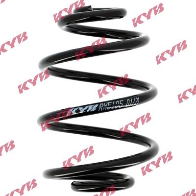 KYB RX5105 - Molla autotelaio www.autoricambi360.it