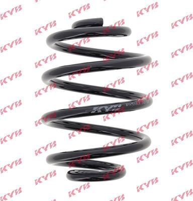 KYB RX5103 - Molla autotelaio www.autoricambi360.it