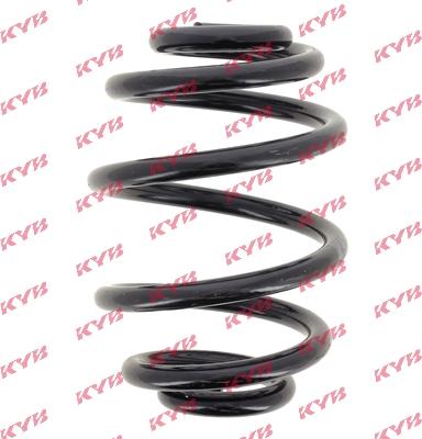 KYB RX6989 - Molla autotelaio www.autoricambi360.it