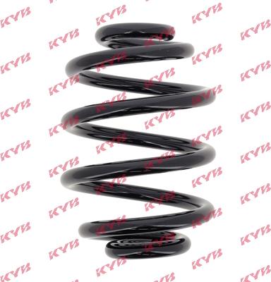 KYB RX6197 - Molla autotelaio www.autoricambi360.it