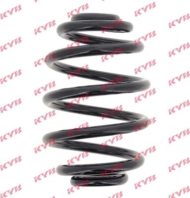 KYB RX6188 - Molla autotelaio www.autoricambi360.it
