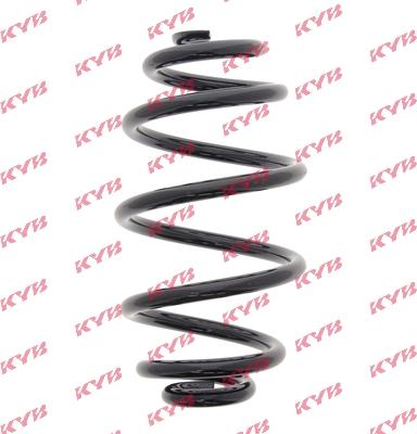 KYB RX6346 - Molla autotelaio www.autoricambi360.it