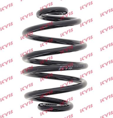 KYB RX6342 - Molla autotelaio www.autoricambi360.it