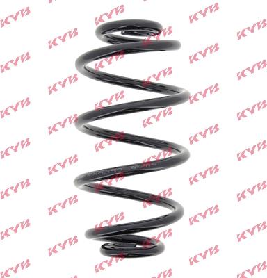 KYB RX6359 - Molla autotelaio www.autoricambi360.it