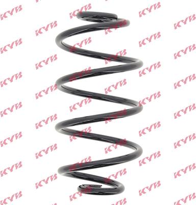 KYB RX6218 - Molla autotelaio www.autoricambi360.it