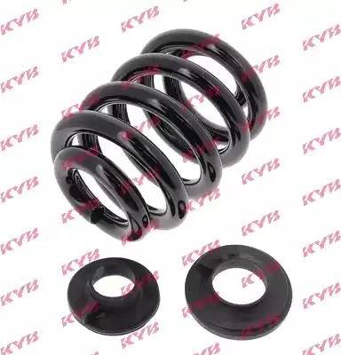 KYB RX6783 - Molla autotelaio www.autoricambi360.it
