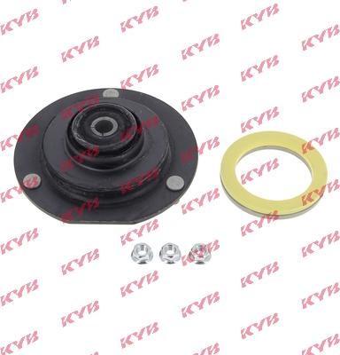KYB SM5498 - Supporto ammortizzatore a molla www.autoricambi360.it