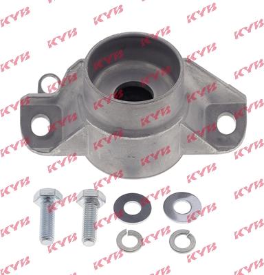 KYB SM5666 - Supporto ammortizzatore a molla www.autoricambi360.it