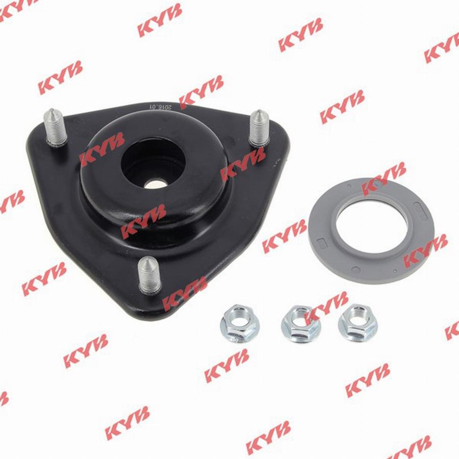 KYB SM5601 - Supporto ammortizzatore a molla www.autoricambi360.it