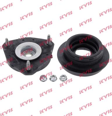 KYB SM5671 - Supporto ammortizzatore a molla www.autoricambi360.it