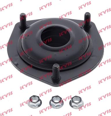 KYB SM5069 - Supporto ammortizzatore a molla www.autoricambi360.it