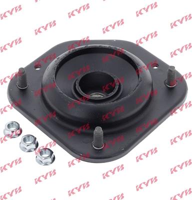 KYB SM5019 - Supporto ammortizzatore a molla www.autoricambi360.it