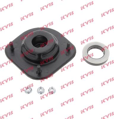 KYB SM5136 - Supporto ammortizzatore a molla www.autoricambi360.it