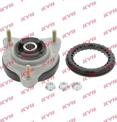 KYB SM5172 - Supporto ammortizzatore a molla www.autoricambi360.it