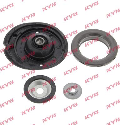 KYB SM1931 - Supporto ammortizzatore a molla www.autoricambi360.it