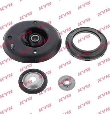KYB SM1931 - Supporto ammortizzatore a molla www.autoricambi360.it