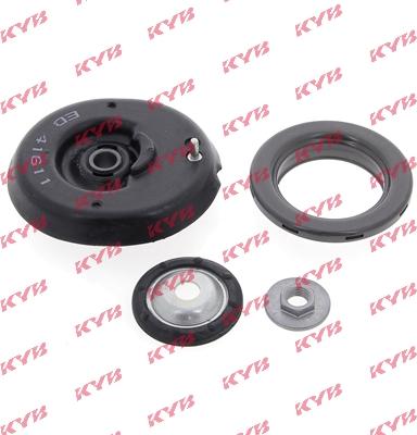 KYB SM1922 - Supporto ammortizzatore a molla www.autoricambi360.it