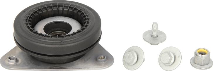 KYB SM1554 - Supporto ammortizzatore a molla www.autoricambi360.it