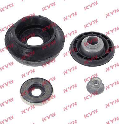 KYB SM1514 - Supporto ammortizzatore a molla www.autoricambi360.it