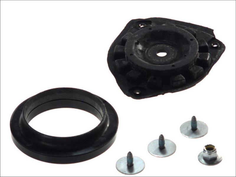 KYB SM1535 - Supporto ammortizzatore a molla www.autoricambi360.it
