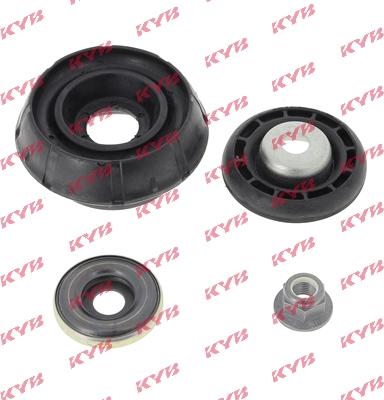 KYB SM1528 - Supporto ammortizzatore a molla www.autoricambi360.it