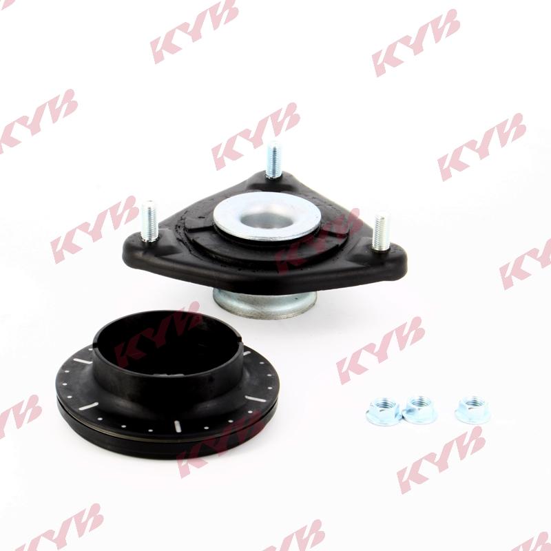 KYB SM1044 - Supporto ammortizzatore a molla www.autoricambi360.it